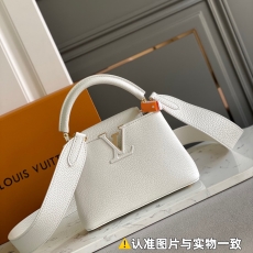 Louis Vuitton Top Handle Bags